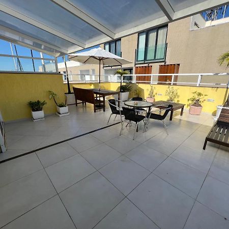 Large Penthouse Arpoador Apartman Rio de Janeiro Kültér fotó
