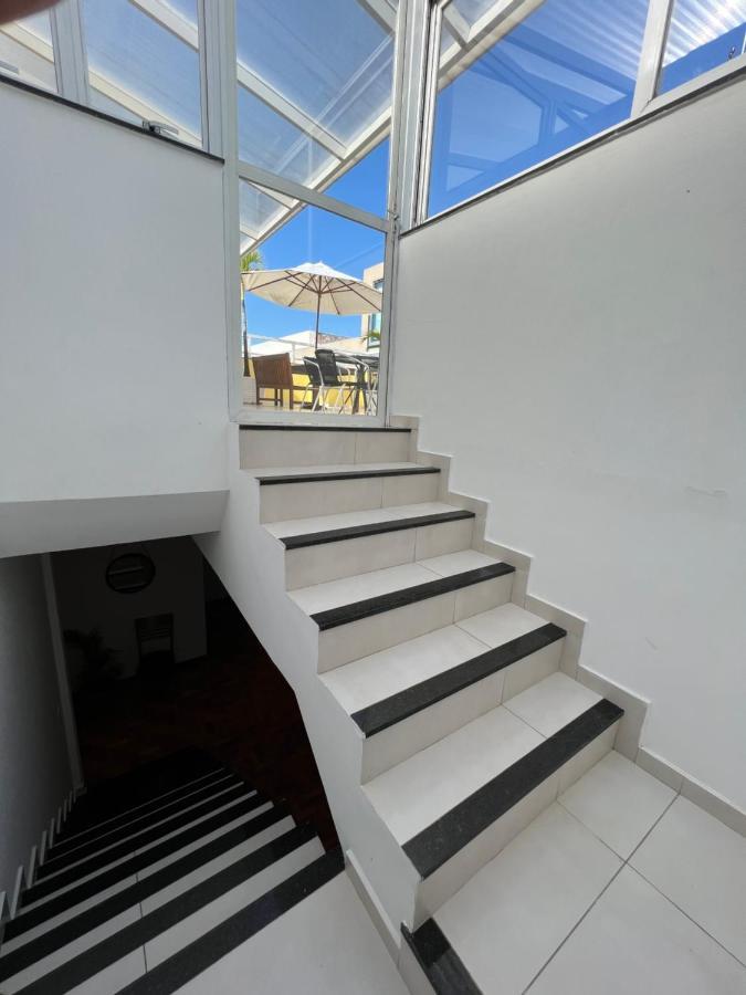 Large Penthouse Arpoador Apartman Rio de Janeiro Kültér fotó