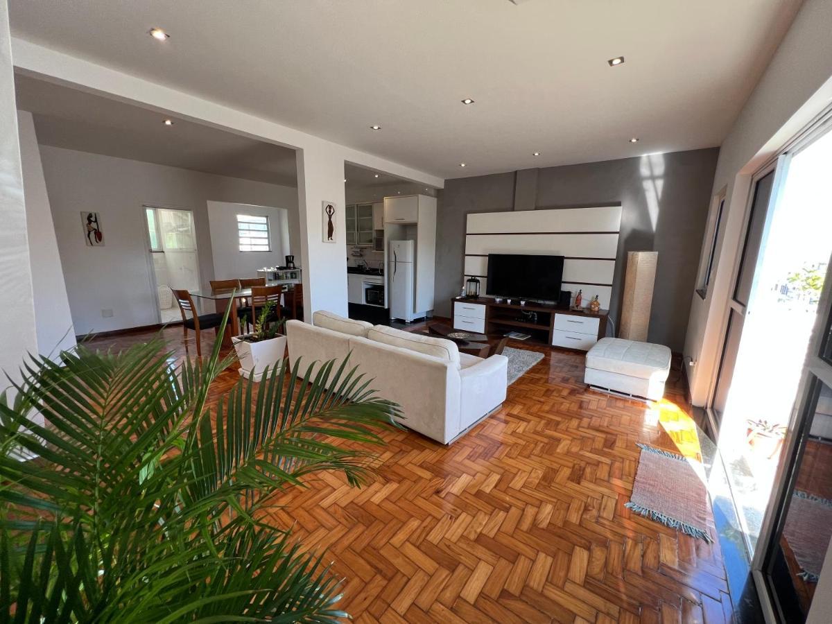 Large Penthouse Arpoador Apartman Rio de Janeiro Kültér fotó