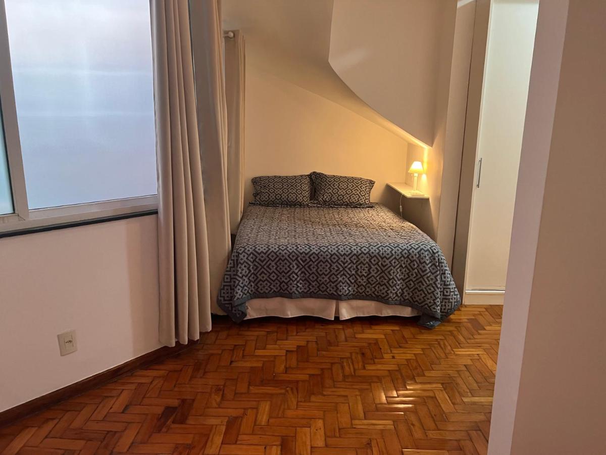 Large Penthouse Arpoador Apartman Rio de Janeiro Kültér fotó