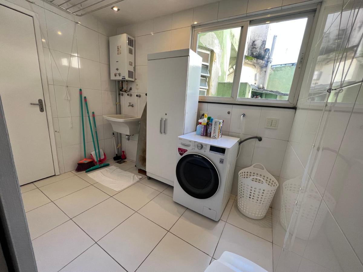 Large Penthouse Arpoador Apartman Rio de Janeiro Kültér fotó
