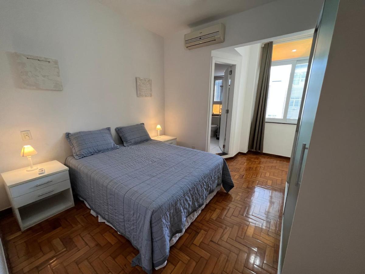 Large Penthouse Arpoador Apartman Rio de Janeiro Kültér fotó